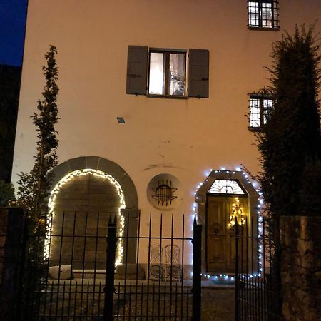 Ampio Appartamento Con Vista “Casa Magro” 티라노 외부 사진